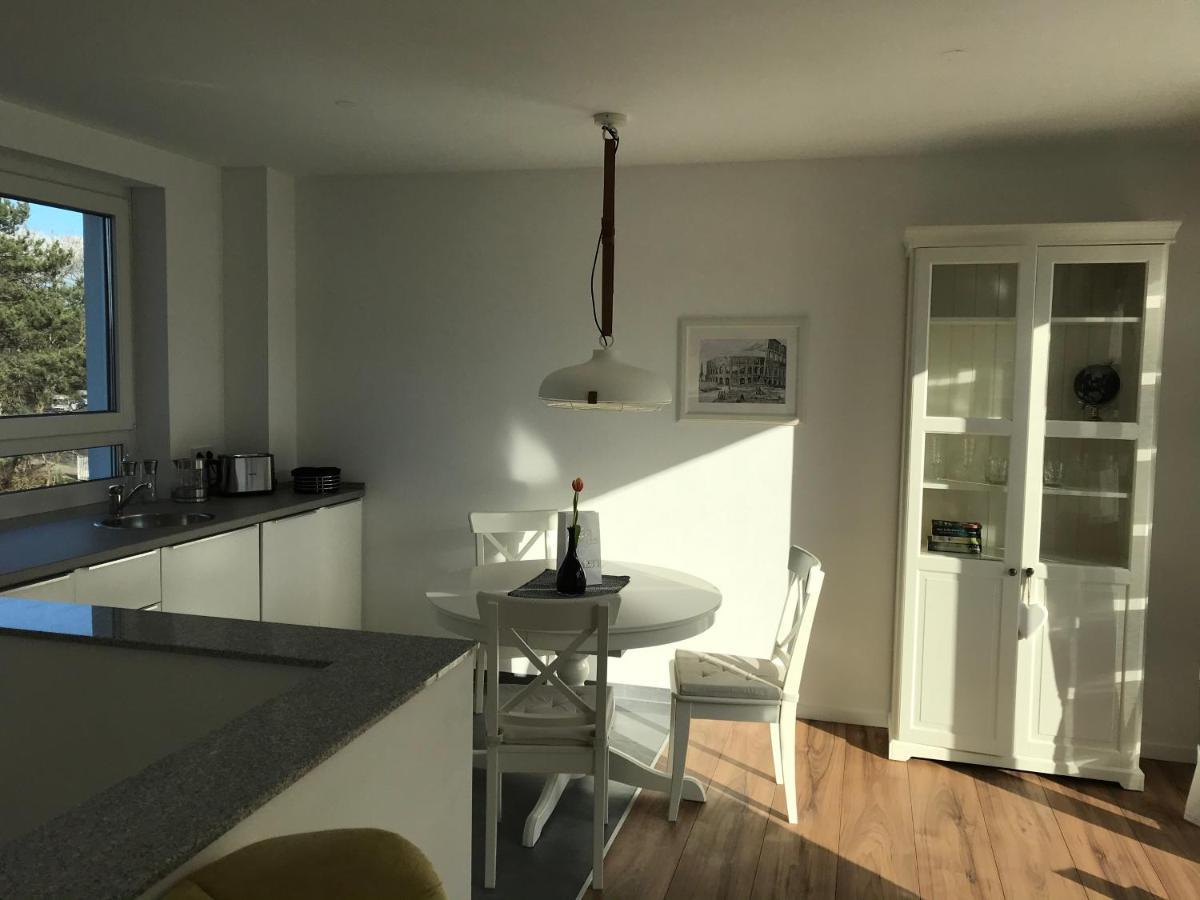 Attika Ferienwohnung In Freiburg -Gundelfingen Mit Grosser Dachterrasse Exterior foto